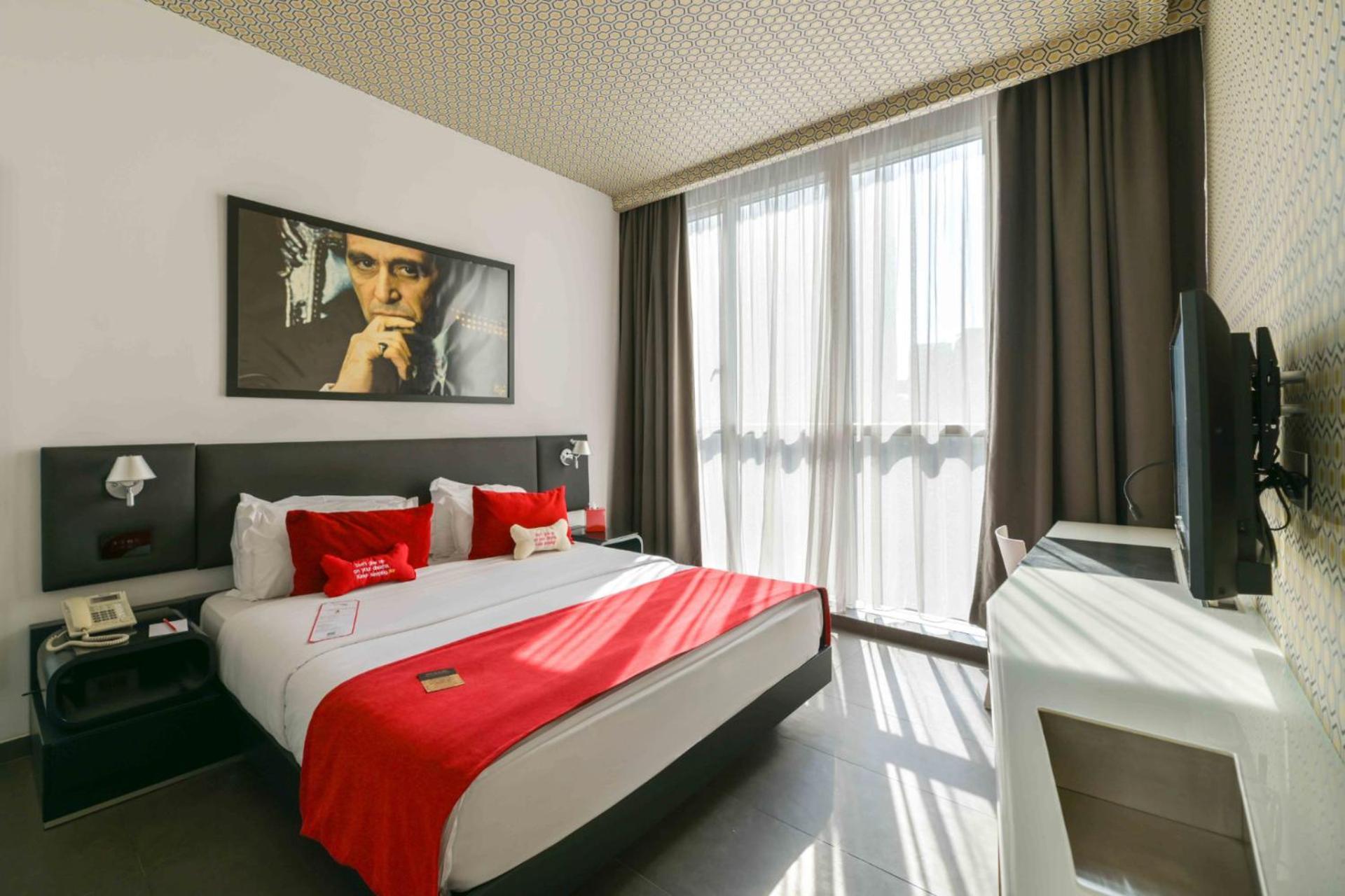 เดอะ สมอล์วิลล์ โฮเต็ล Hotel เบรุต ภายนอก รูปภาพ